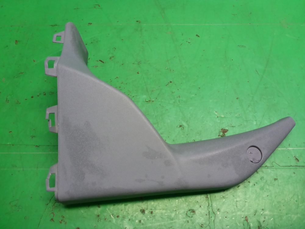 Накладка зеркала