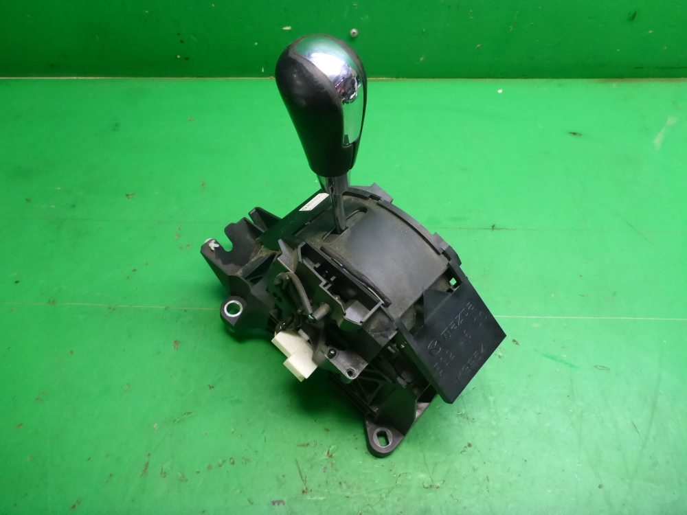 Кулиса МКПП / АКПП