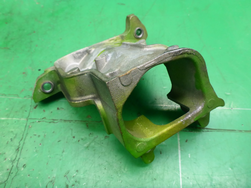 Кронштейн ТНВД