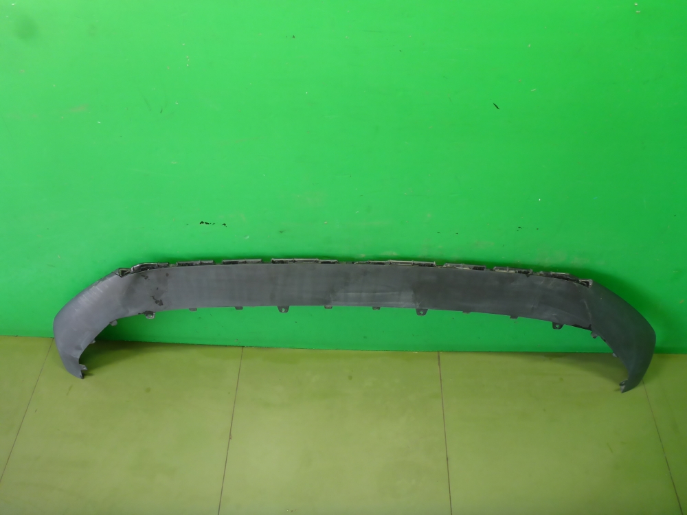 Юбка передняя