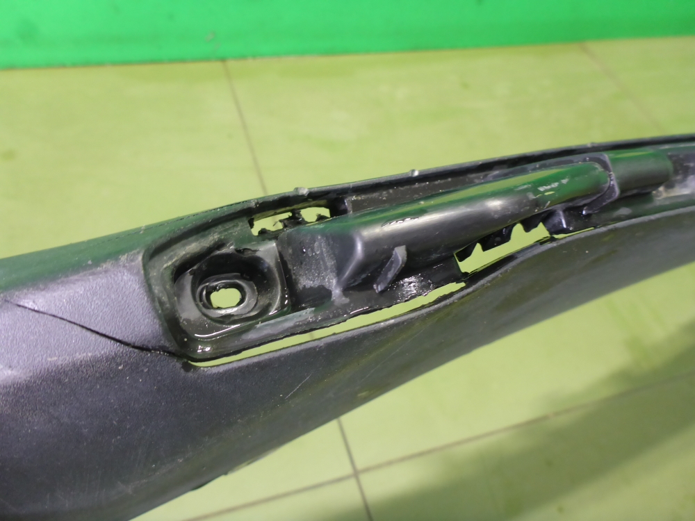 Юбка передняя