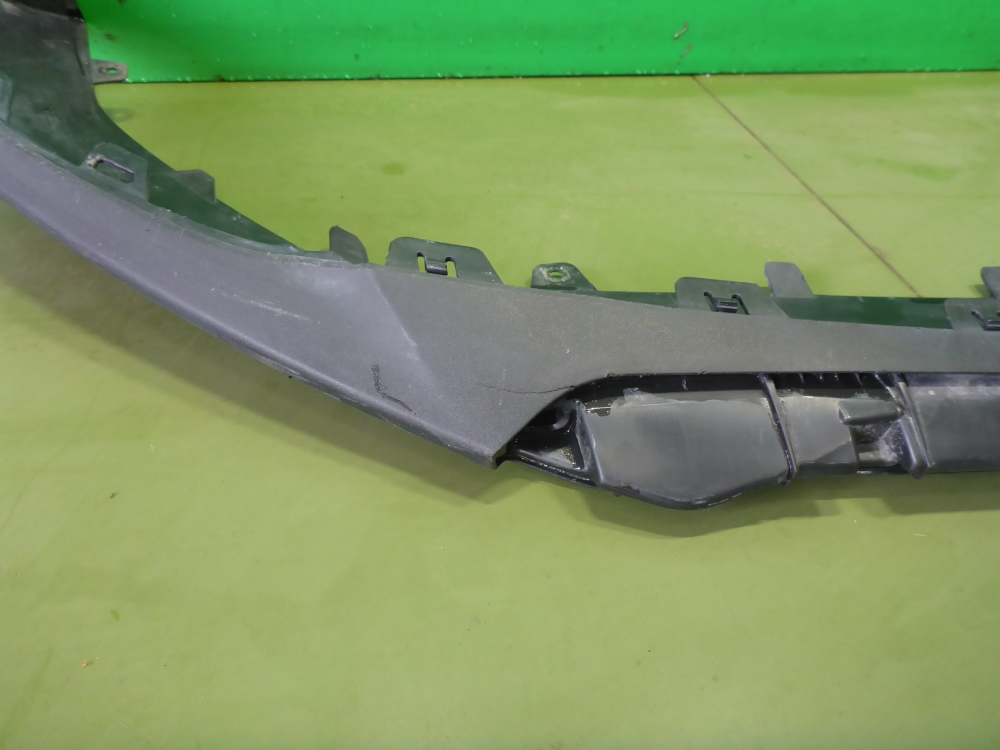 Юбка передняя