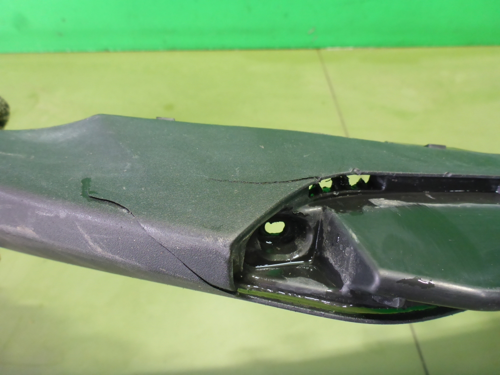 Юбка передняя