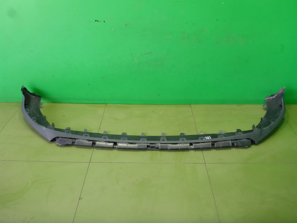 Юбка передняя