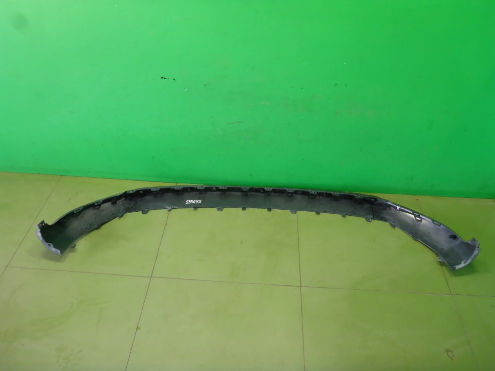 Юбка передняя