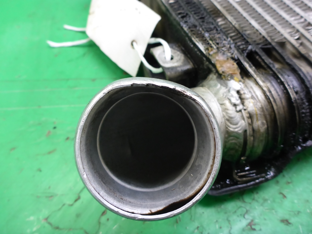 Интеркулер