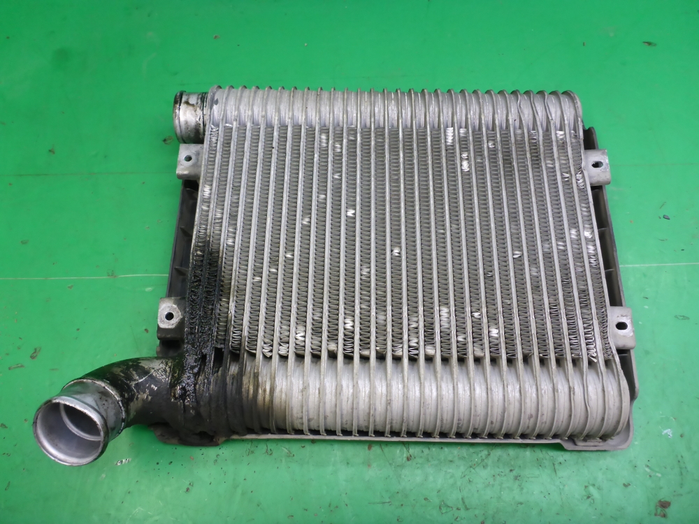 Интеркулер