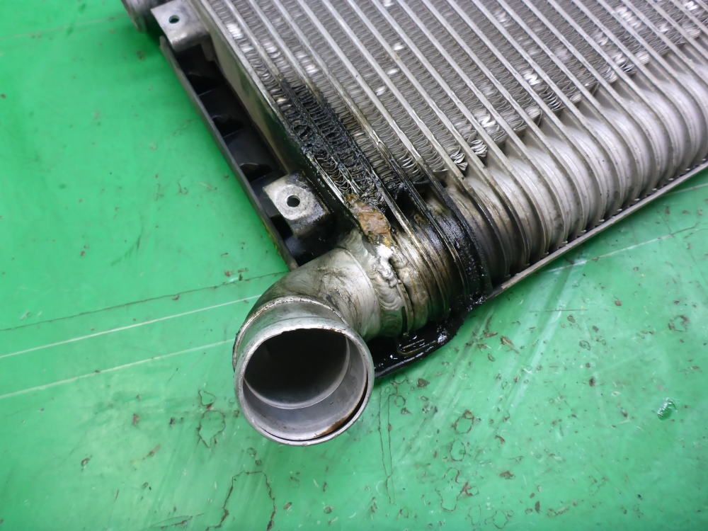 Интеркулер