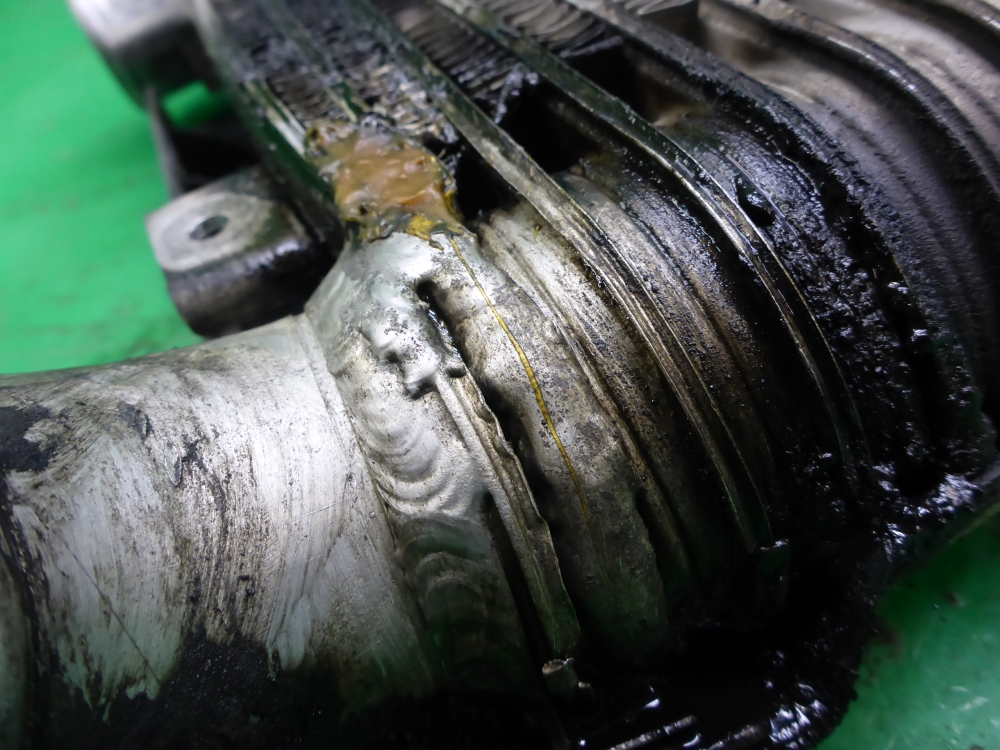 Интеркулер