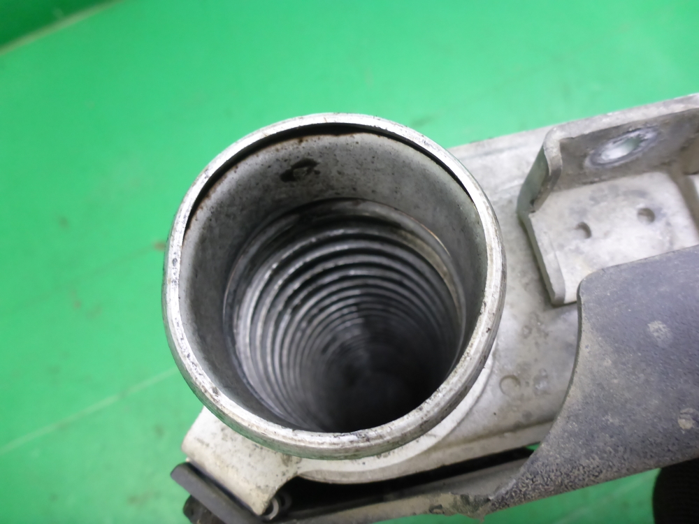 Интеркулер