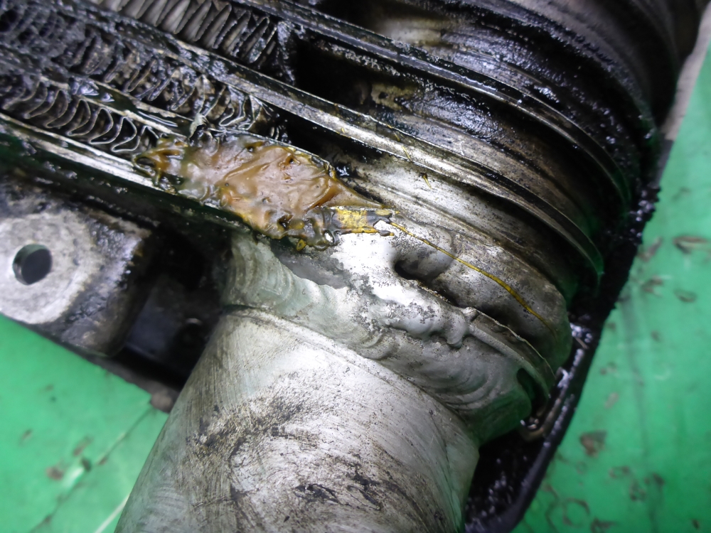 Интеркулер