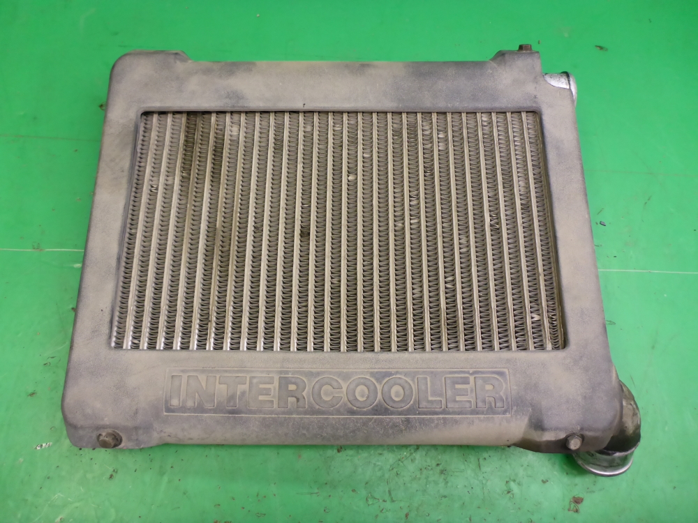 Интеркулер