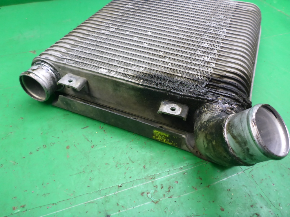 Интеркулер