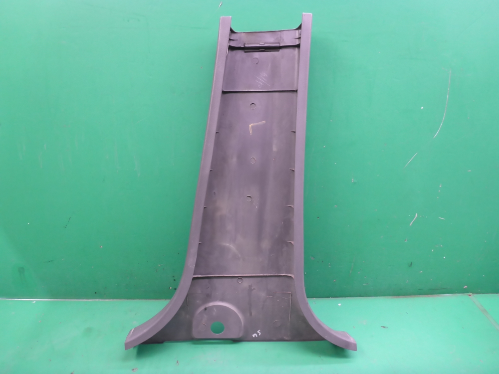 Обшивка стойки