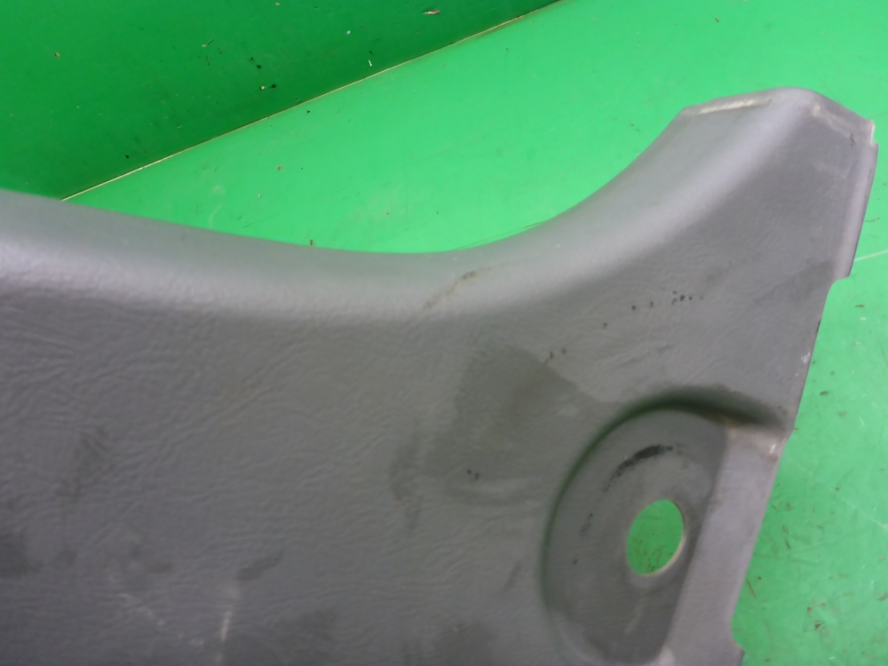 Обшивка стойки