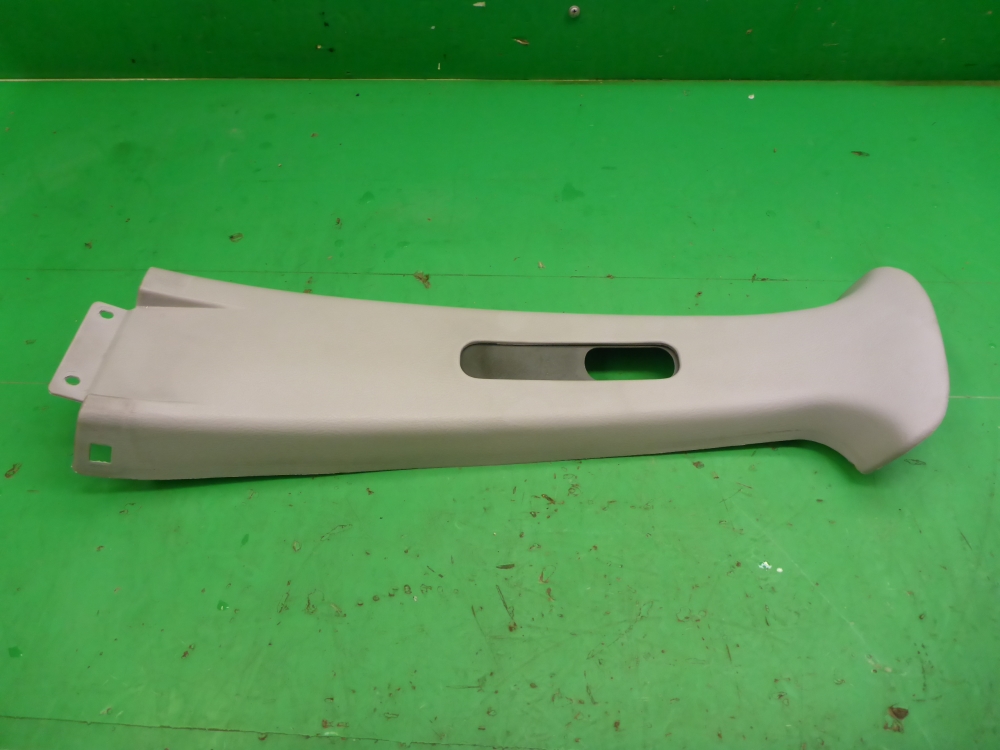 Обшивка стойки