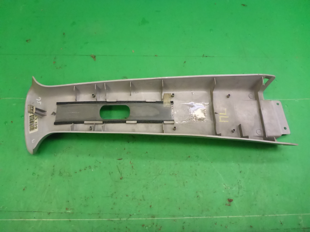 Обшивка стойки