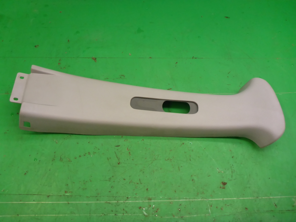 Обшивка стойки