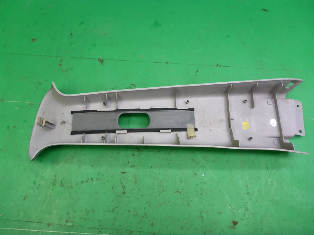 Обшивка стойки