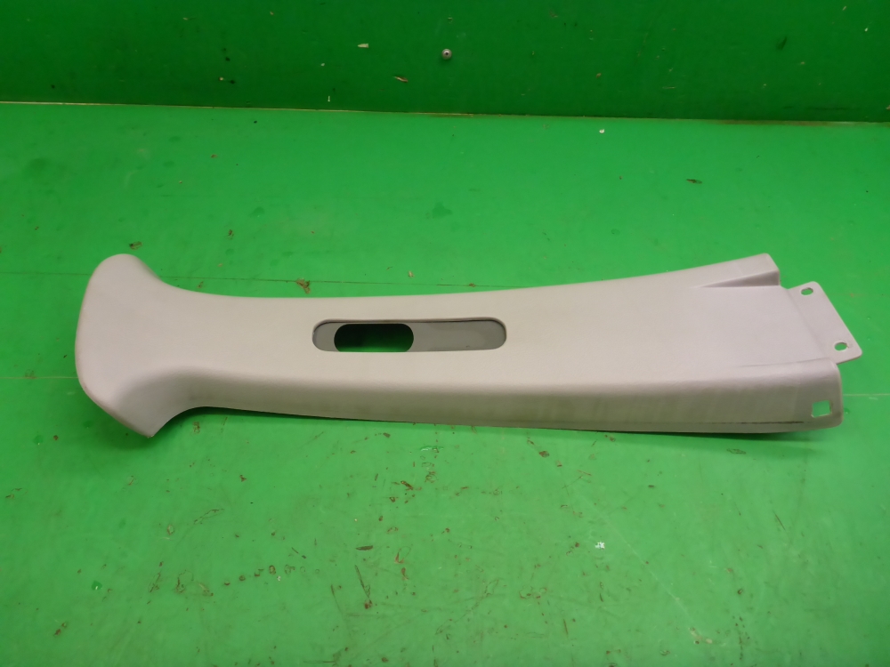 Обшивка стойки