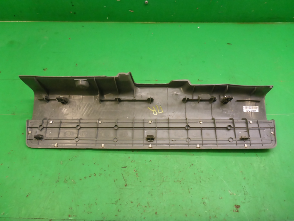 Накладка порога (внутренняя)