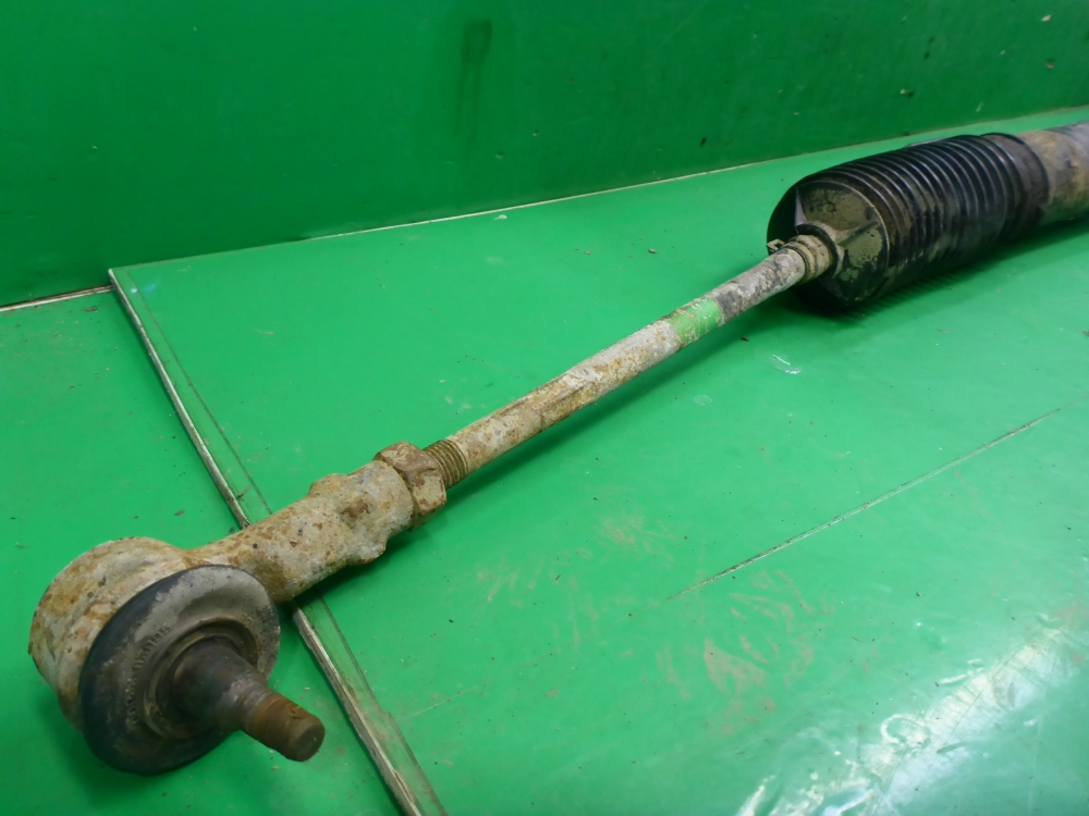 Рейка рулевая