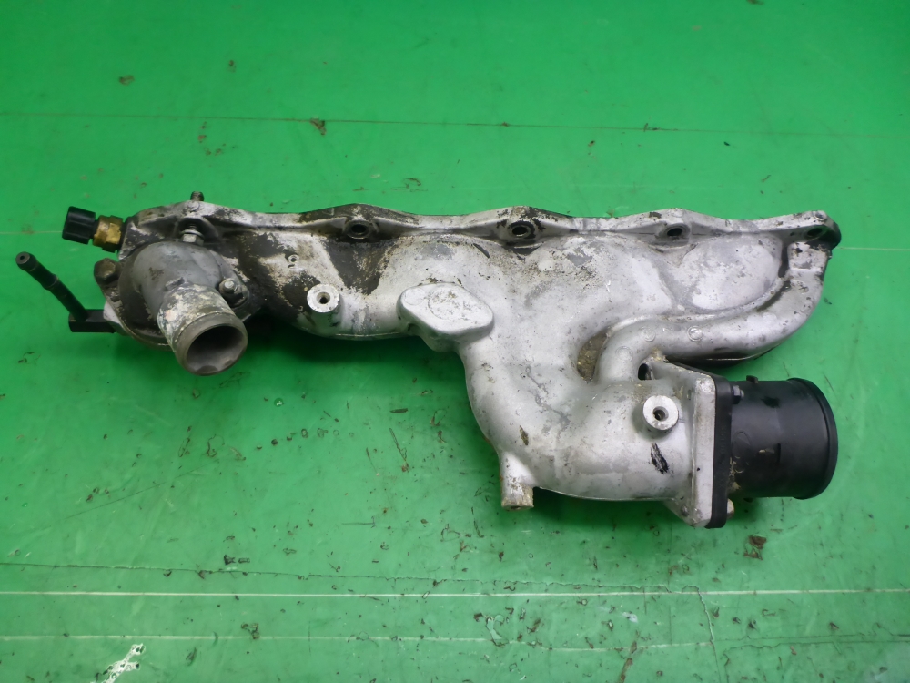 Коллектор впускной