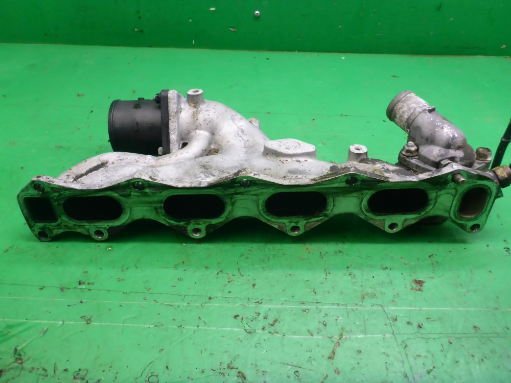 Коллектор впускной