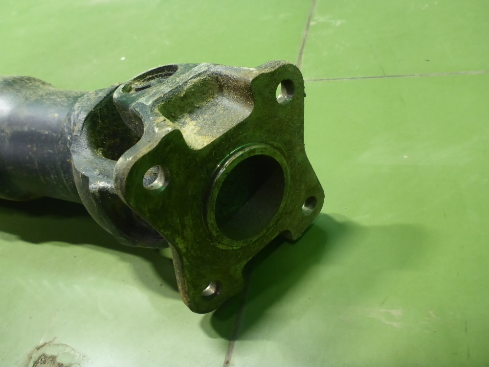 Вал карданный