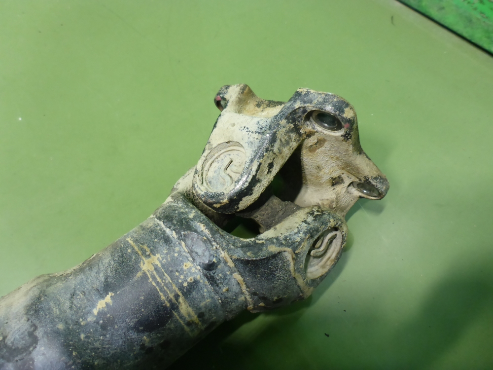 Вал карданный