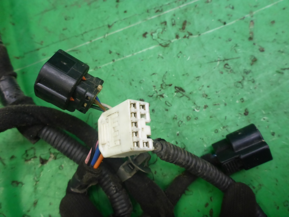 Проводка (коса)