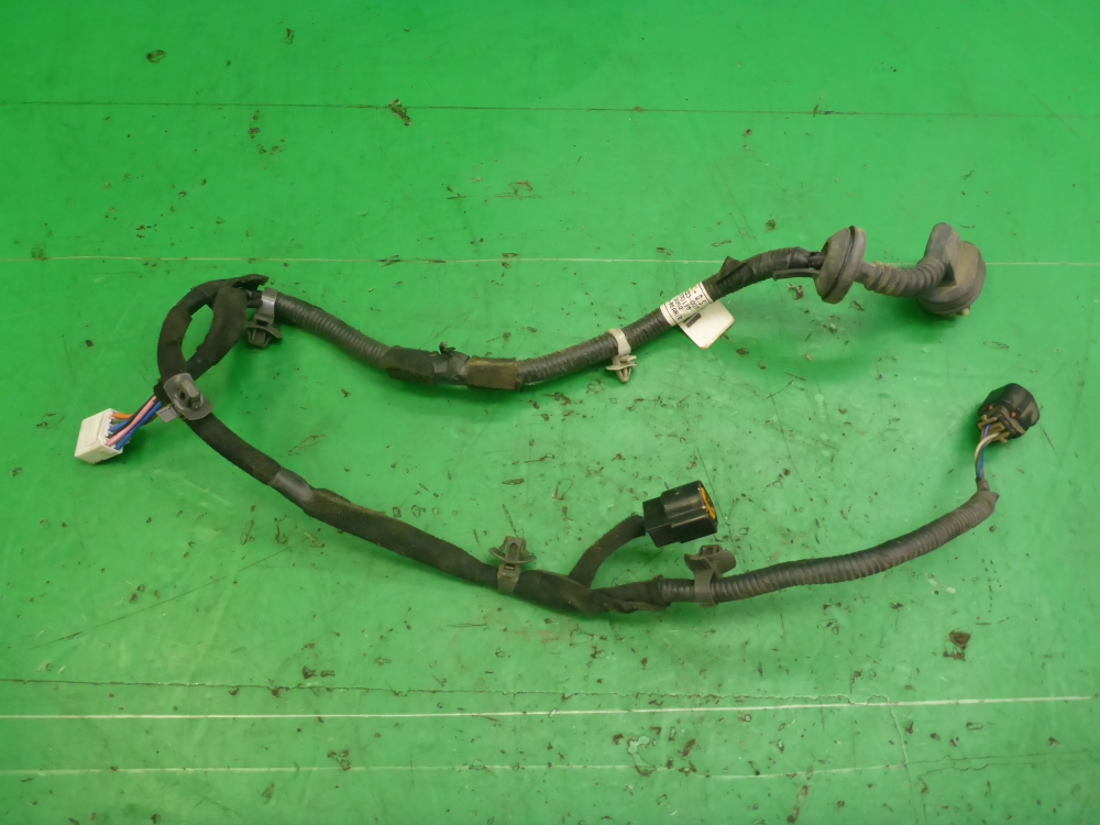 Проводка (коса)