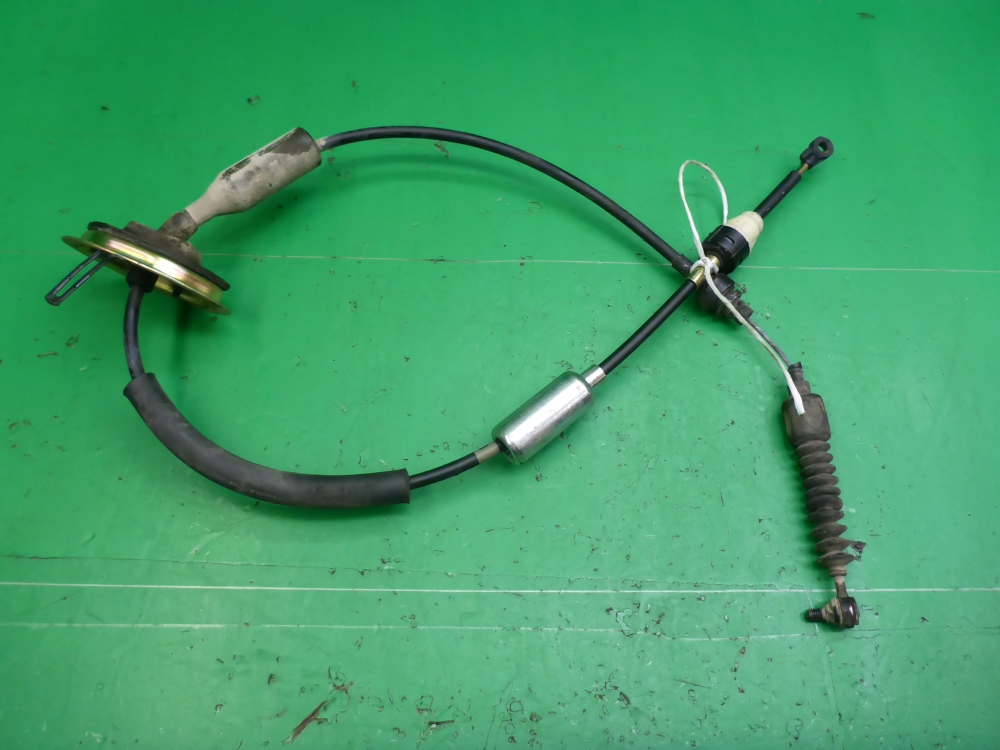 Трос КПП (выбора/переключения передач)