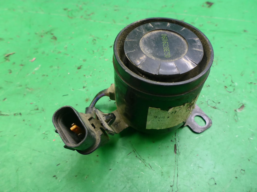 Сирена сигнализации (штатной)