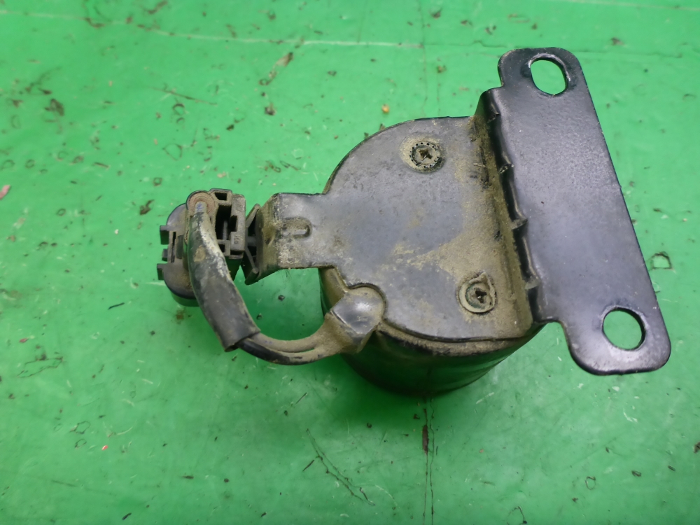 Сирена сигнализации (штатной)