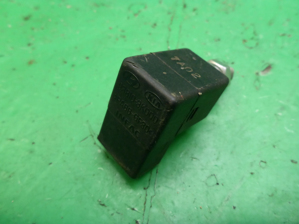 Датчик включения стопсигнала