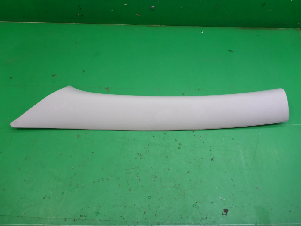 Обшивка стойки