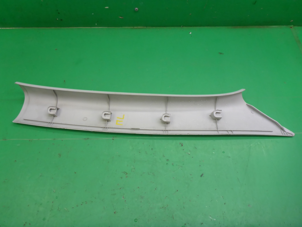 Обшивка стойки