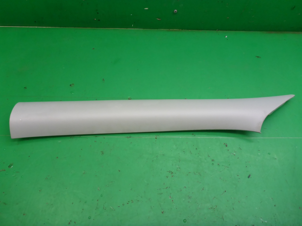 Обшивка стойки