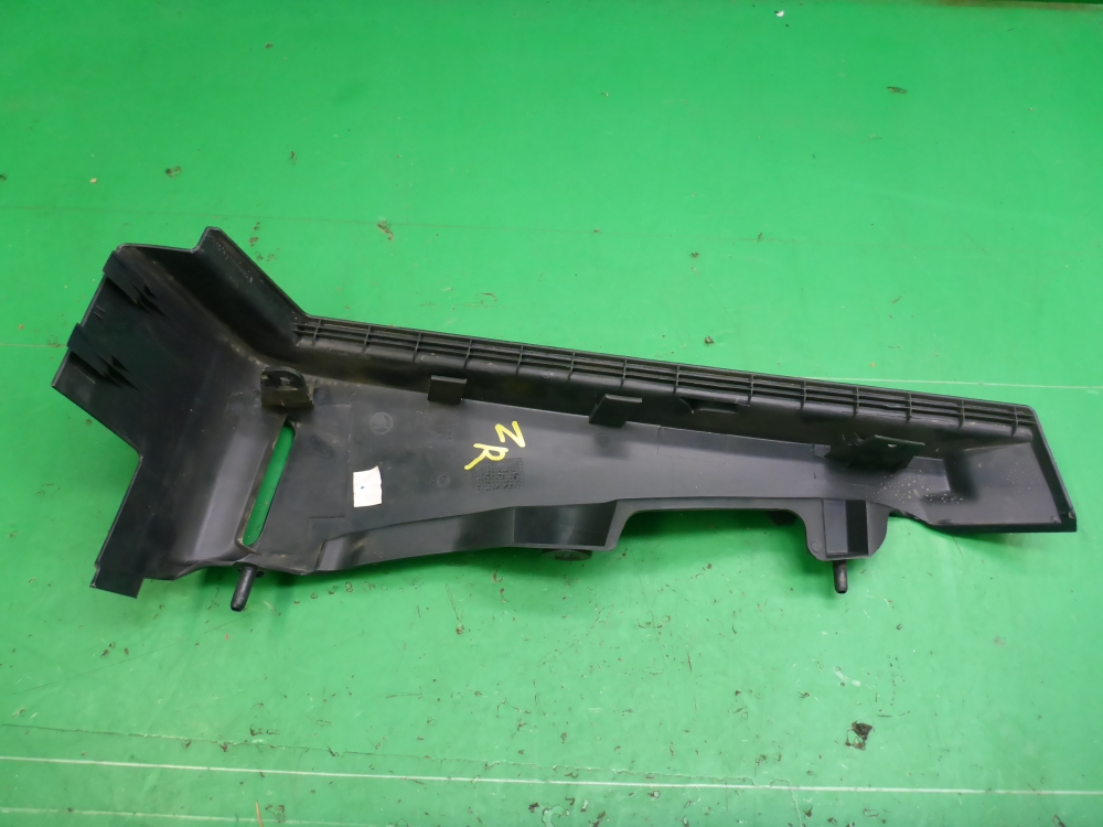 Держатель задней полки