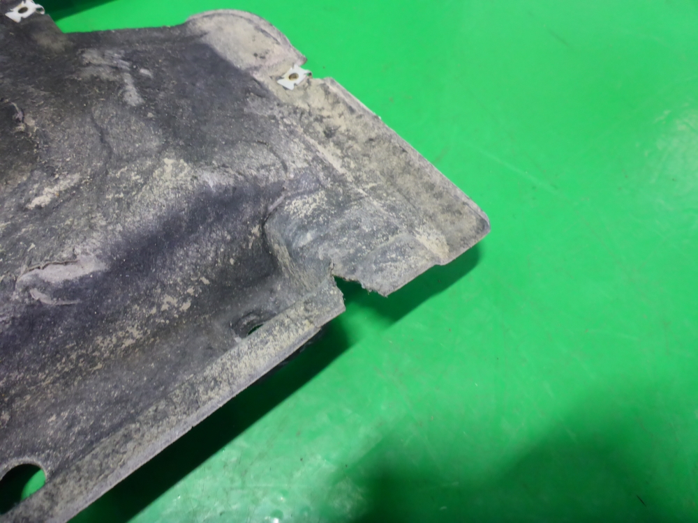 Защита антигравийная