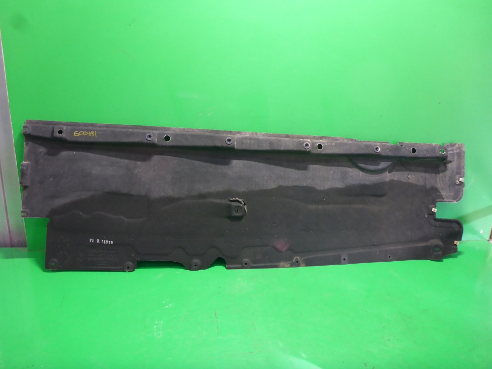 Защита антигравийная