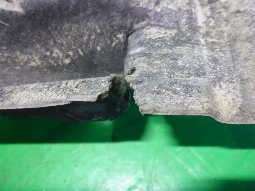 Защита антигравийная