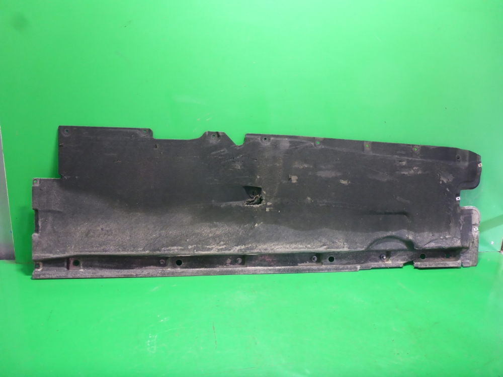 Защита антигравийная