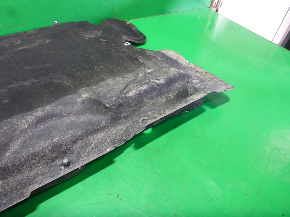 Защита антигравийная