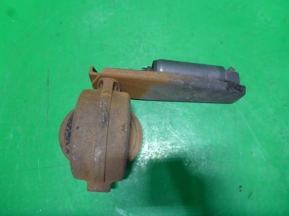 Горный тормоз (ретарда)