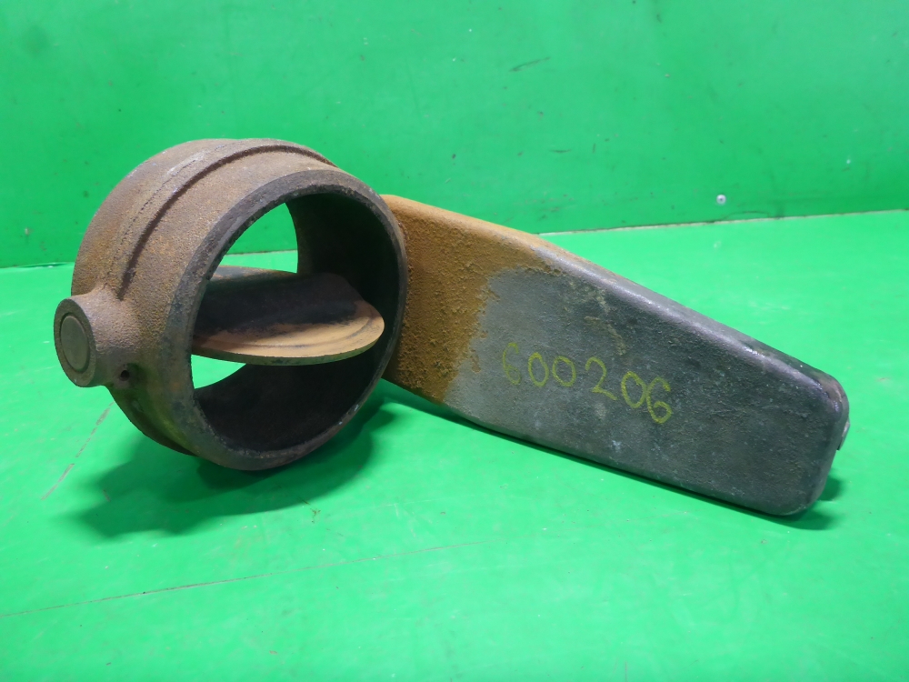 Горный тормоз (ретарда)