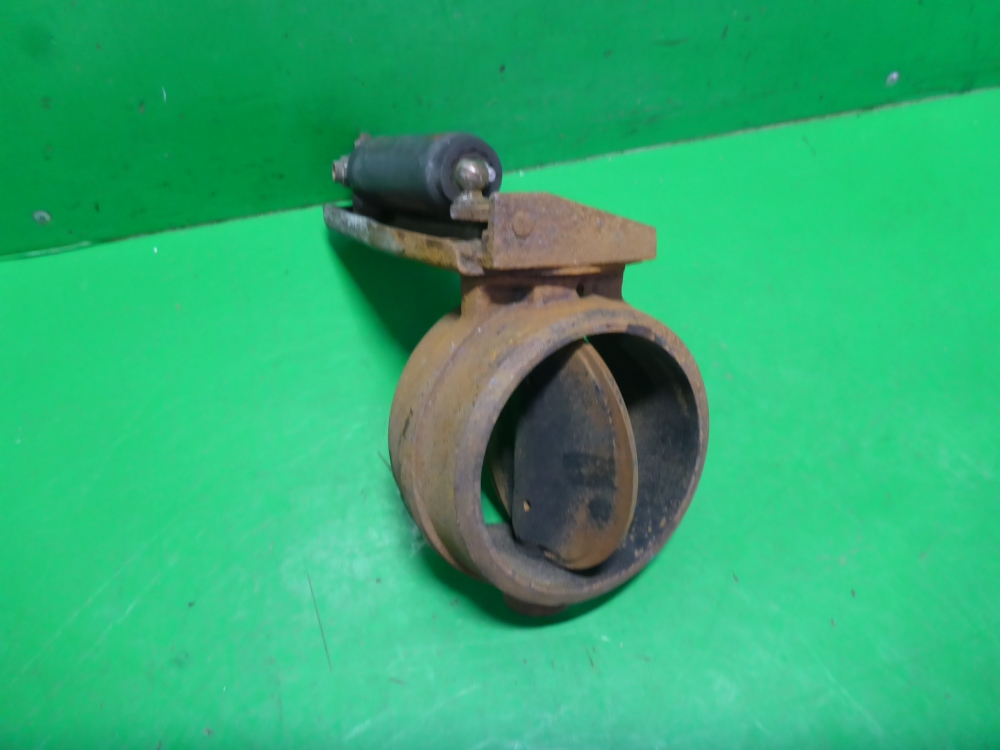 Горный тормоз (ретарда)