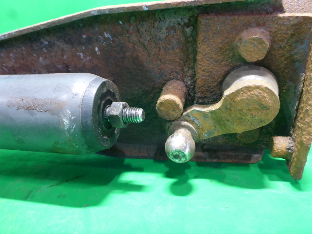 Горный тормоз (ретарда)