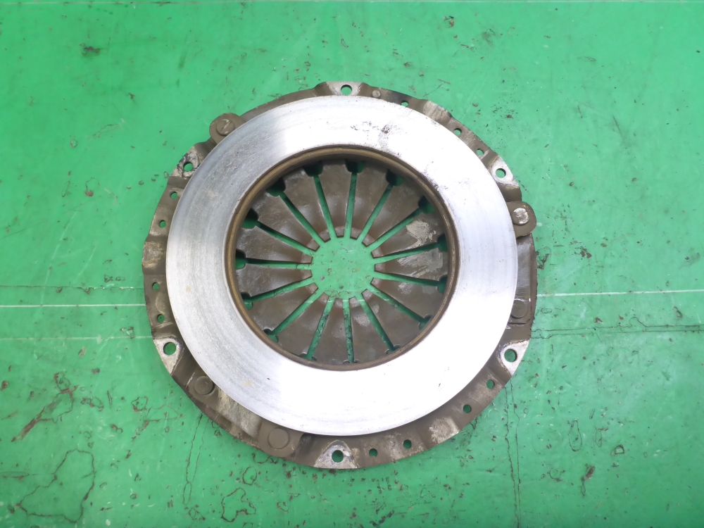 Корзина сцепления